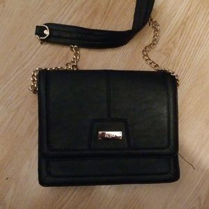 BCBG Beautiful Leather Bag